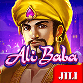 Ali Baba - tablegames game