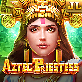 Aztec Priestess hot game on TableGames