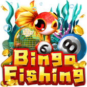 Bingo Fishing - tablegames link