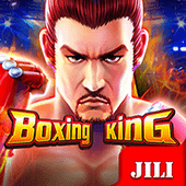 Boxing King - tablegames app game