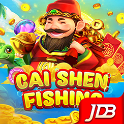 Cai Shen Fishing - tablegames games