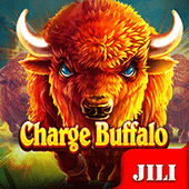 Charge Buffalo - tablegames vip