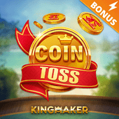 Coin Toss - tablegames legit