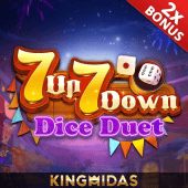 Dice Duet - tablegames games