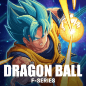 Dragon Ball - tablegames app slot