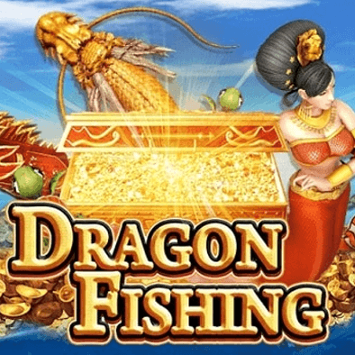 Dragon Fishing - tablegames download