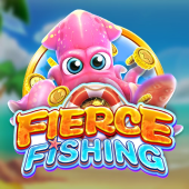Fierce Fishing - tablegames game