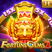 Fortune Gems 2 - tablegames game