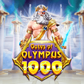 Gates of Olympus 1000 - tablegames casino