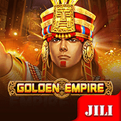 Golden Empire - tablegames slot