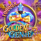 Golden Genie - magical slot
