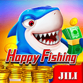 Happy Fishing - tablegames app fishing
