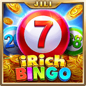 Irich Bingo - tablegames game