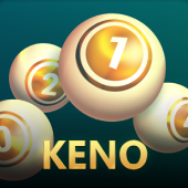 Keno - tablegames game