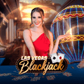 Las Vegas Blackjack - tablegames login