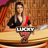 Lucky 7 - tablegames casino live game