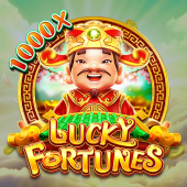 Lucky Fortunes - tablegames com game