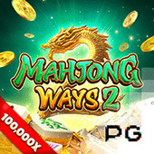 Mahjong Ways 2 - tablegames link