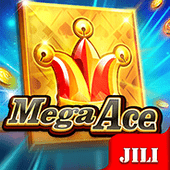 Mega Ace - tablegames legit game