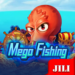 Mega Fishing - tablegames casino fishing