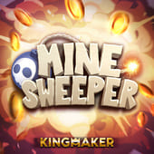 Minesweeper - tablegames slot