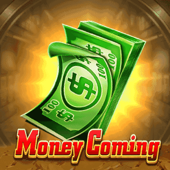 Money Coming - tablegames slot download