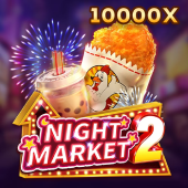 Night Market 2 - tablegames online casino