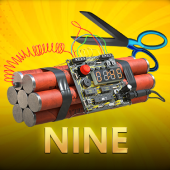 Nine - TableGames casino game
