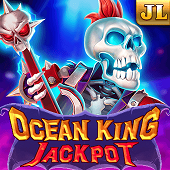 Ocean King Jackpot - tablegames legit