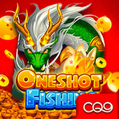 Oneshot Fishing - tablegames apk