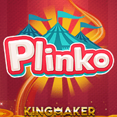 Plinko - tablegames casino card
