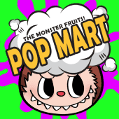 Popmart - tablegames legit slot