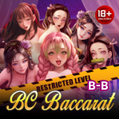 Sexy Blockchain Baccarat B B - Play on TableGames
