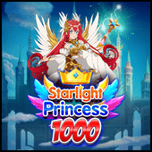 Starlight Princess 1000 - tablegames link