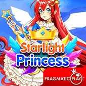 Starlight Princess tablegames slot