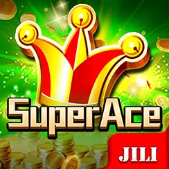 Super Ace - tablegames slot game