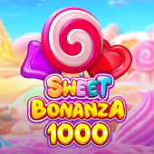 Sweet Bonanza 1000 - tablegames games