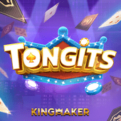 Tongits - tablegames card game