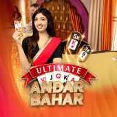 Ultimate Andar Bahar - tablegames games