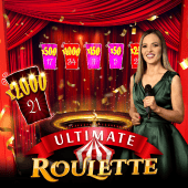 Ultimate Roulette - tablegames link