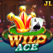 Wild Ace - tablegames casino game