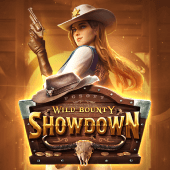 Wild Bounty Showdown - tablegames game