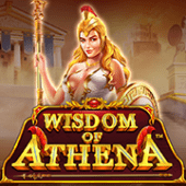 Wisdom of Athena - mythology slot
